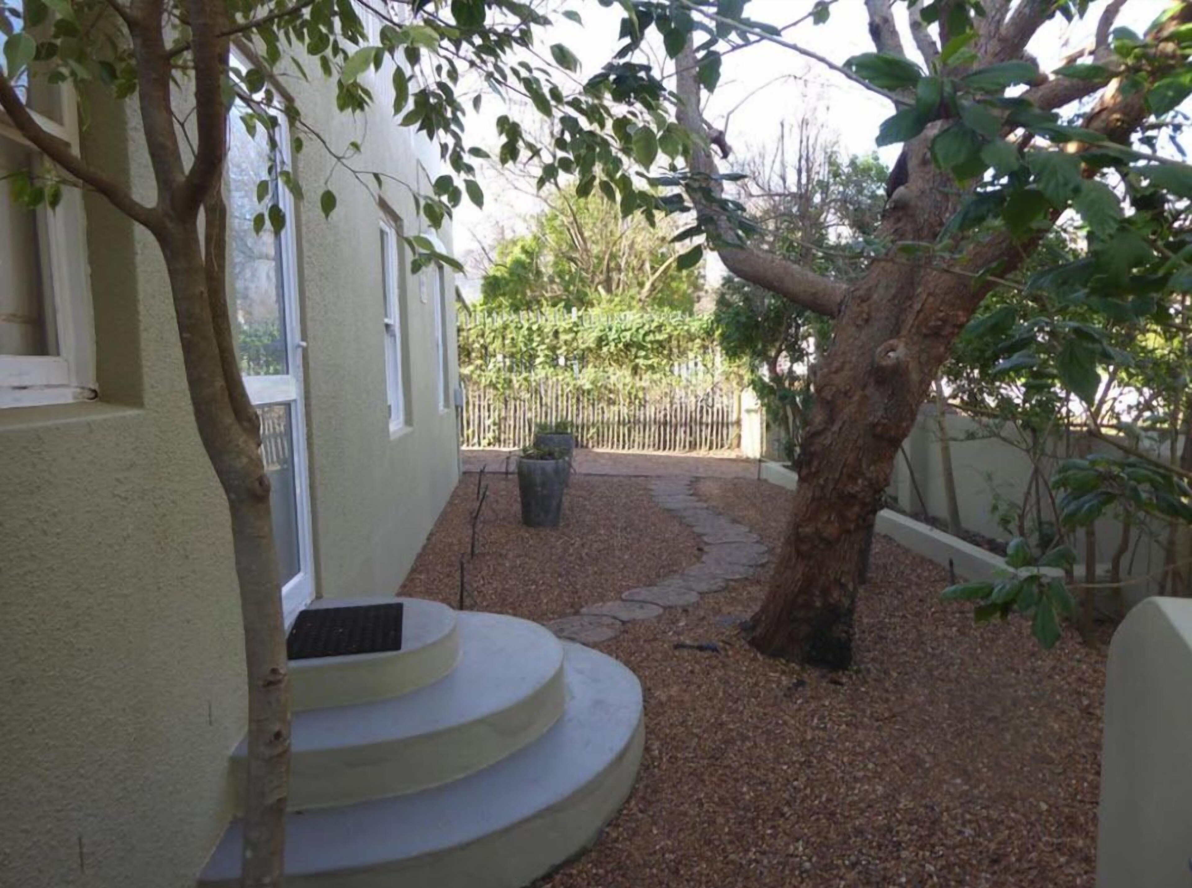 Aloe Corner Franschhoek