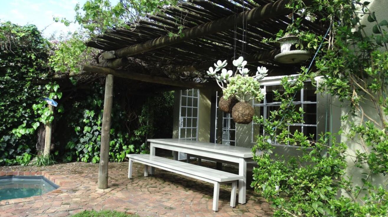 Aloe Corner Franschhoek