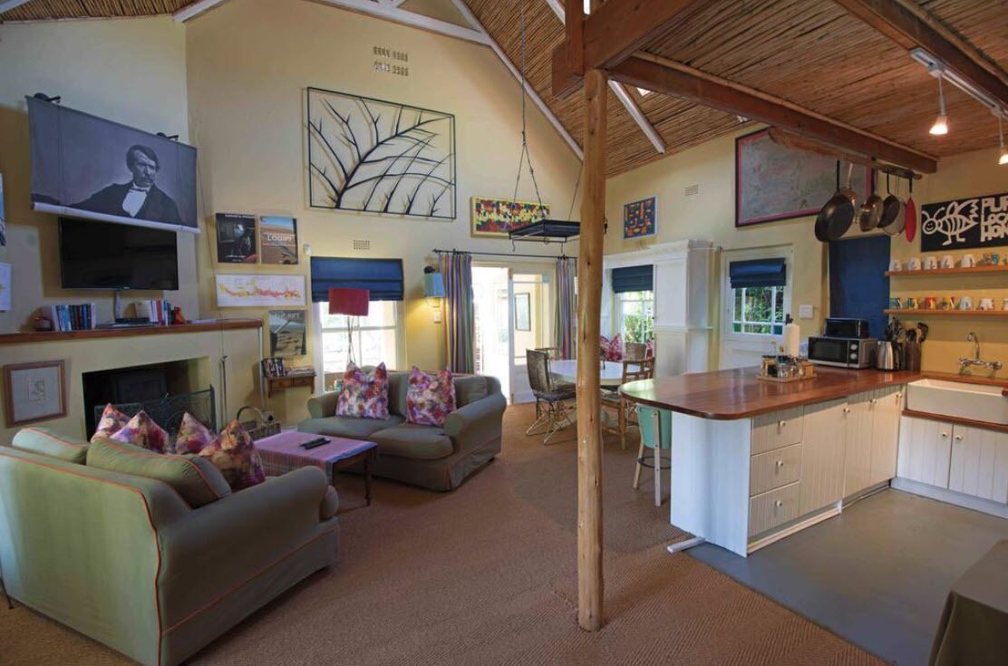 Aloe Corner Franschhoek