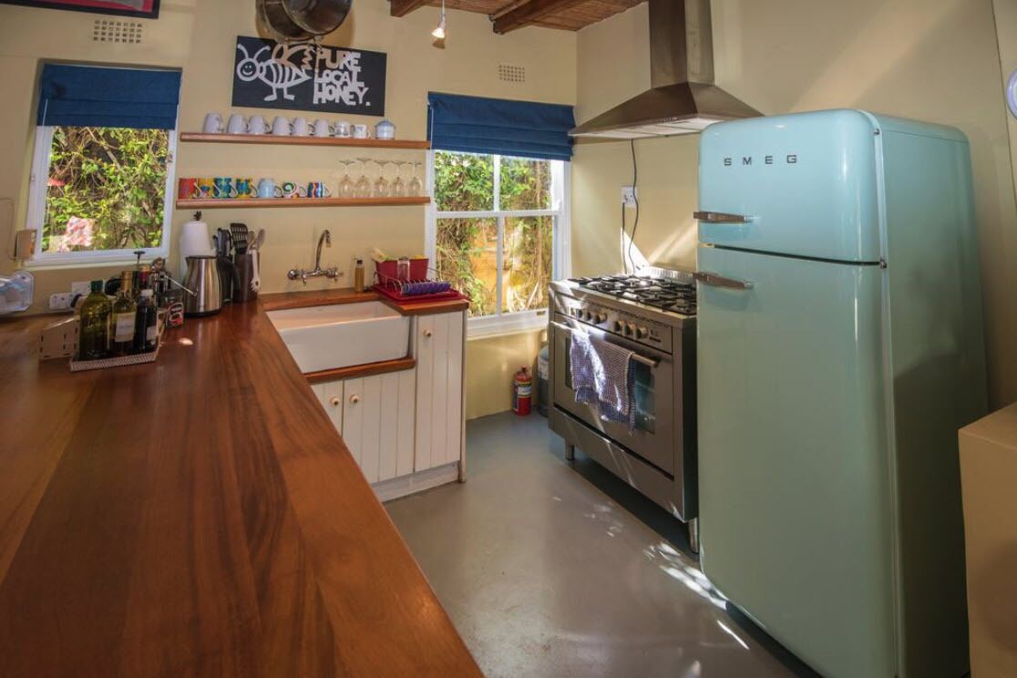 Aloe Corner Franschhoek