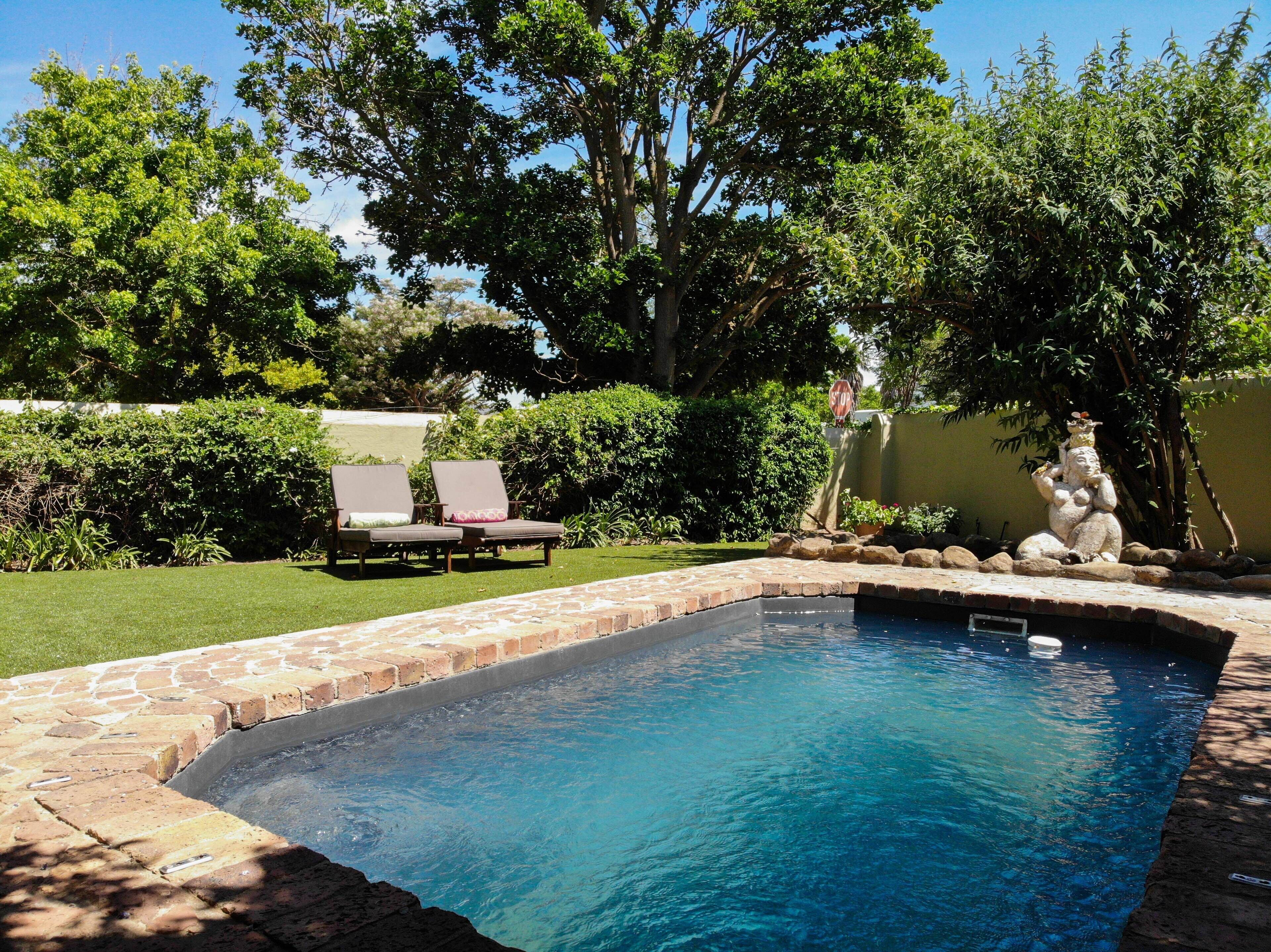 Aloe Corner Franschhoek