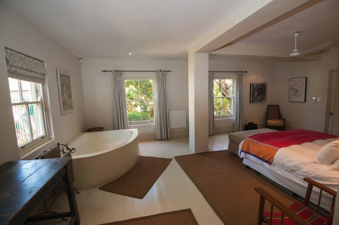 Aloe Corner Franschhoek