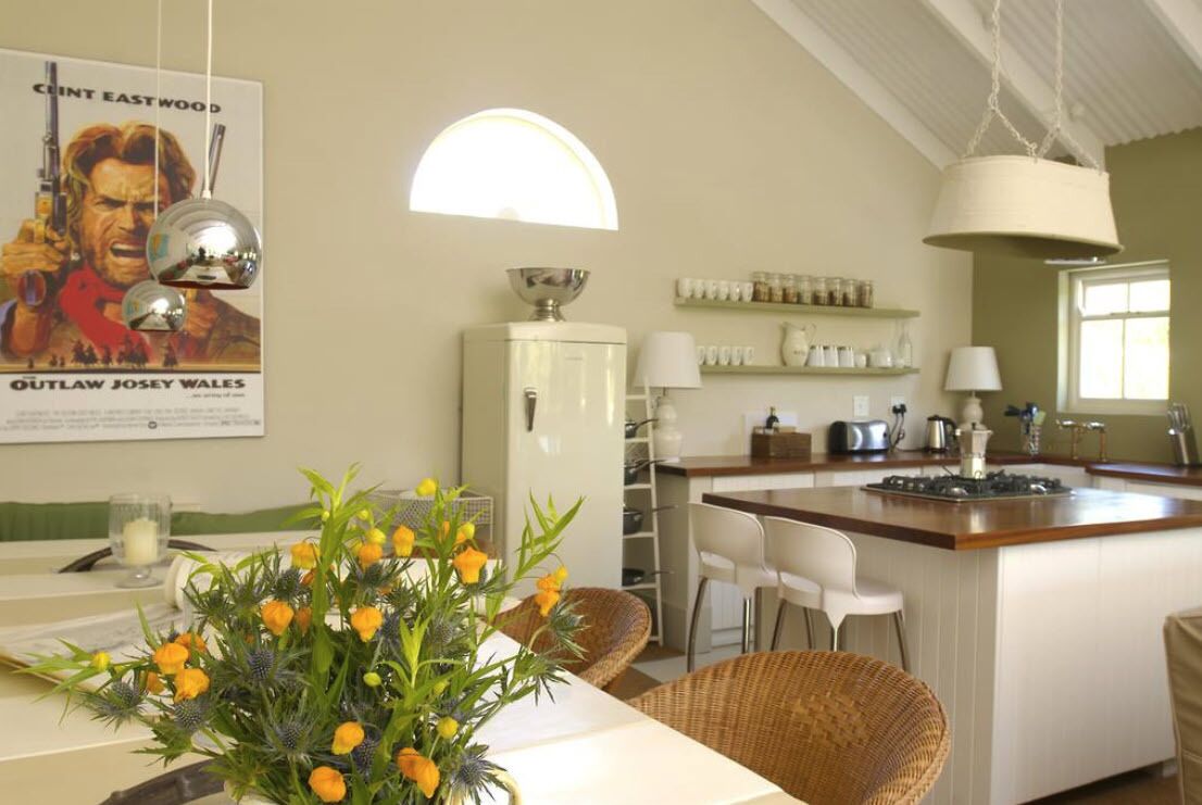 Aloe Corner Franschhoek