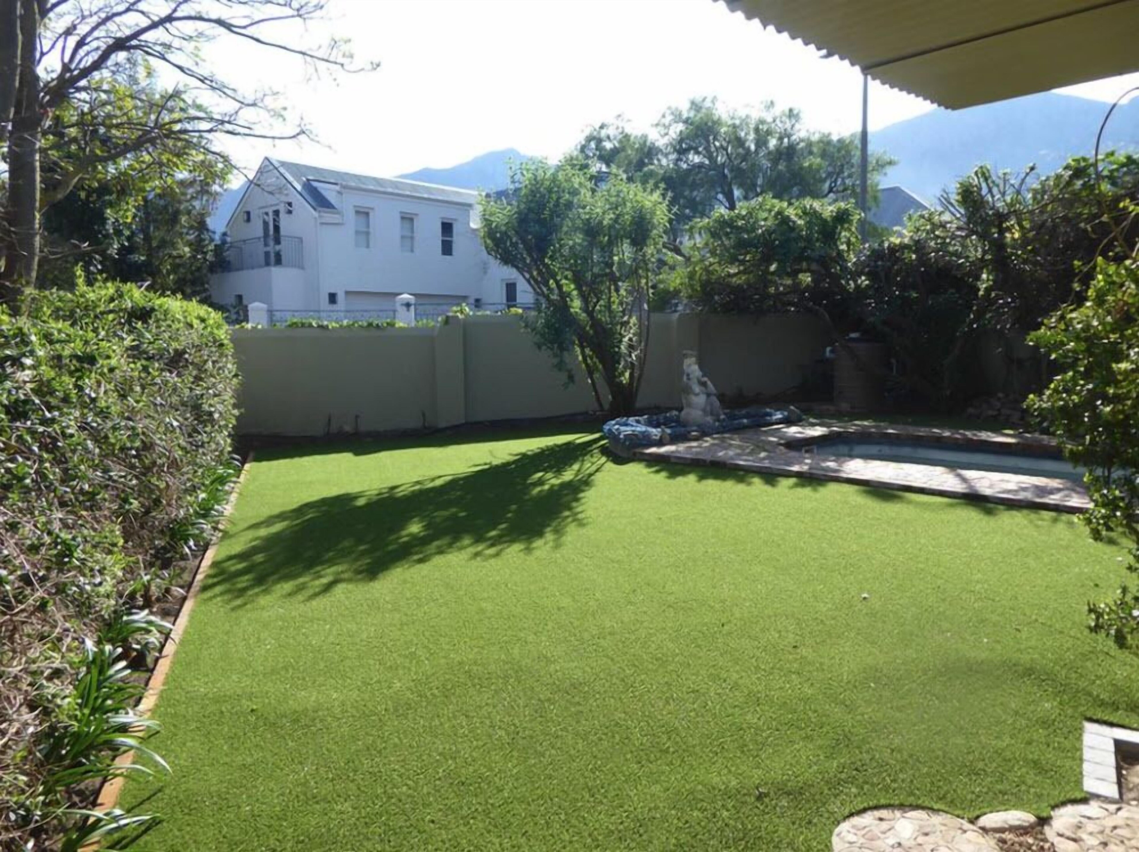 Aloe Corner Franschhoek