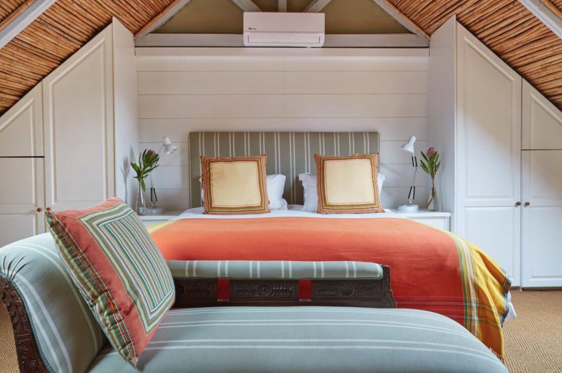 Aloe Corner Franschhoek