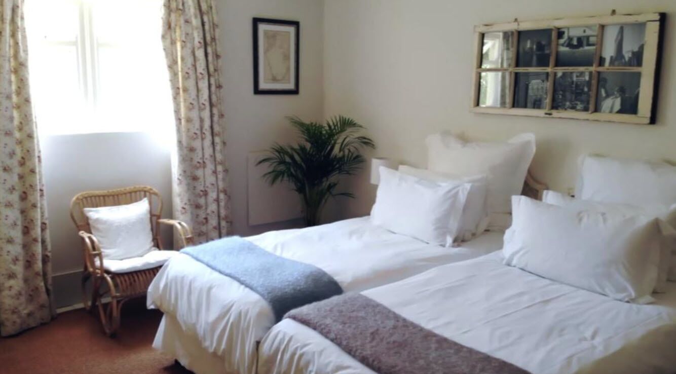 Aloe Corner Franschhoek