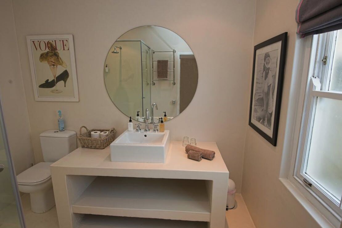 Aloe Corner Franschhoek