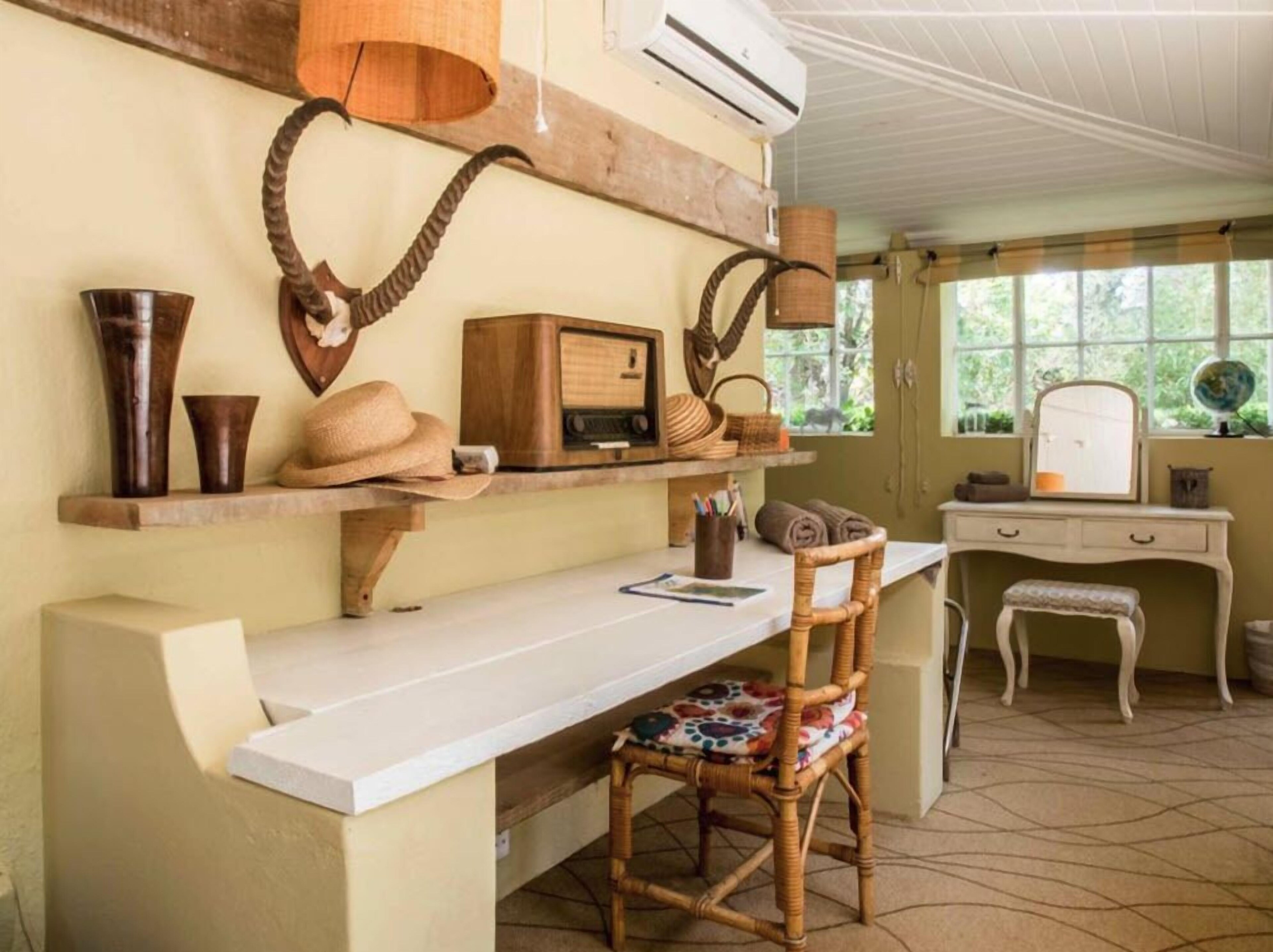 Aloe Corner Franschhoek