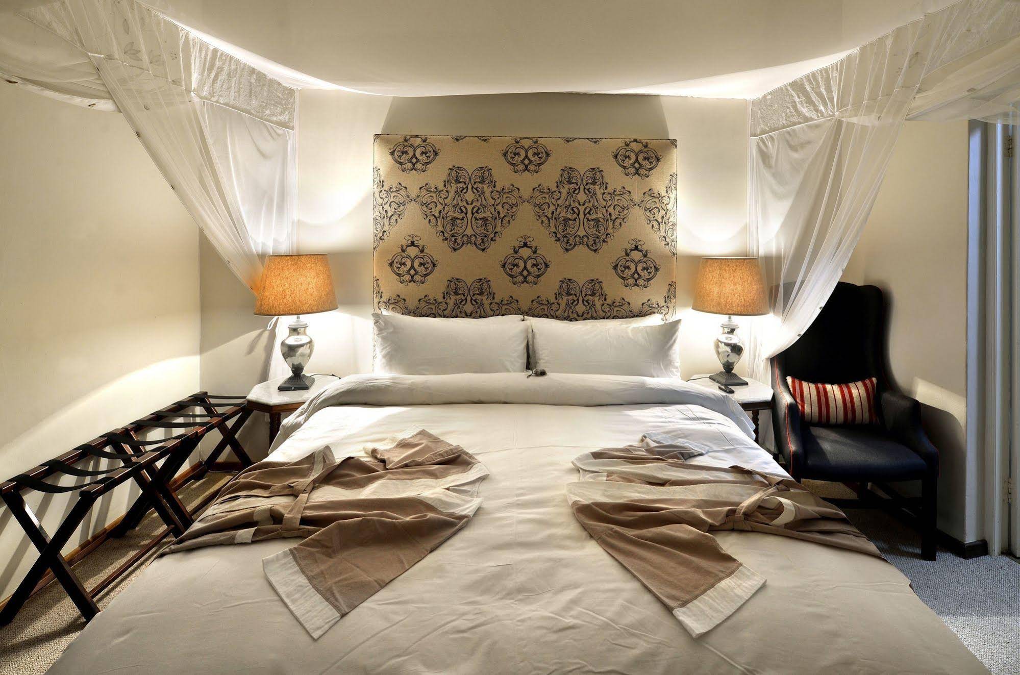 Angala Boutique Hotel