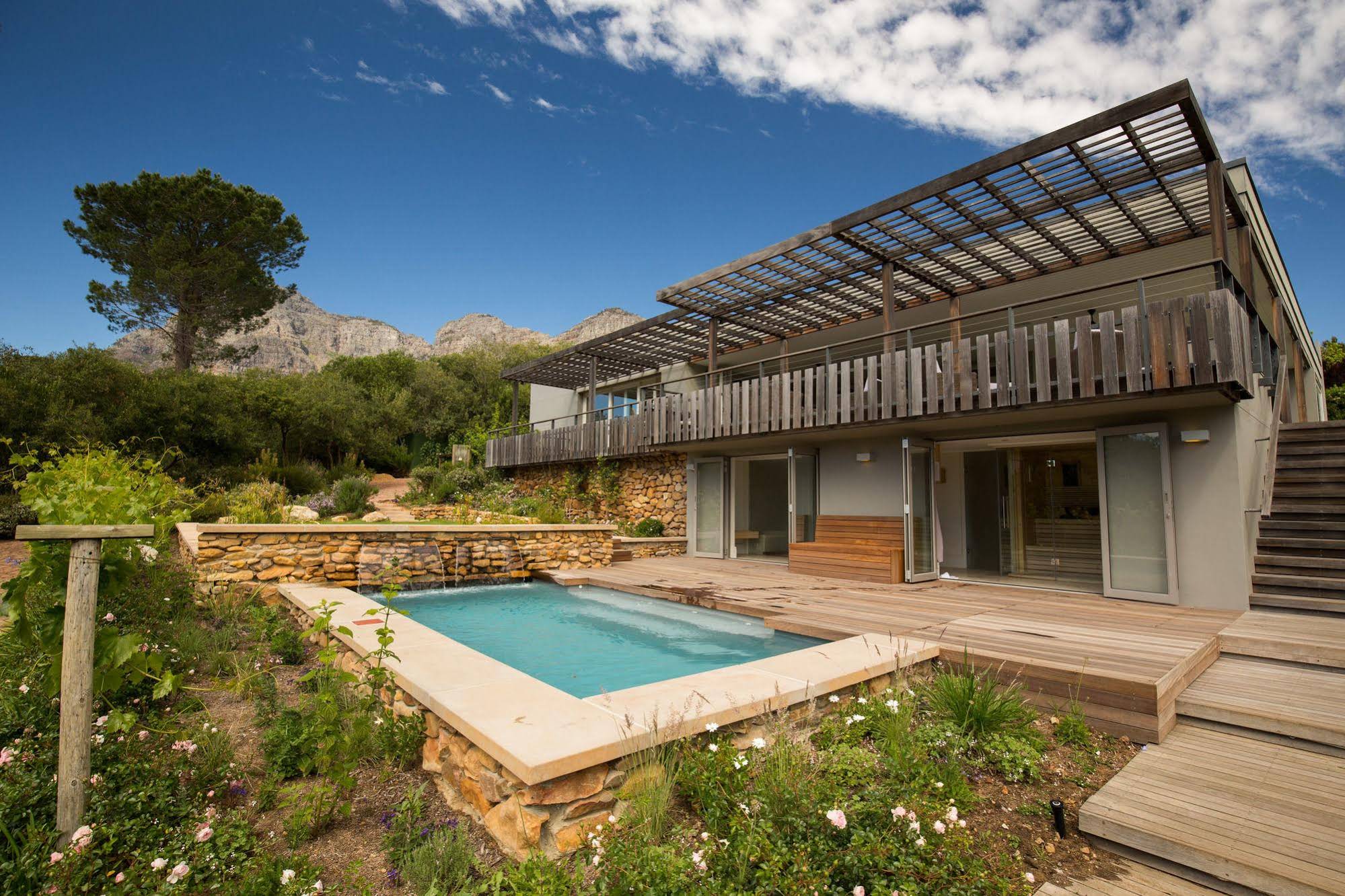 Angala Boutique Hotel