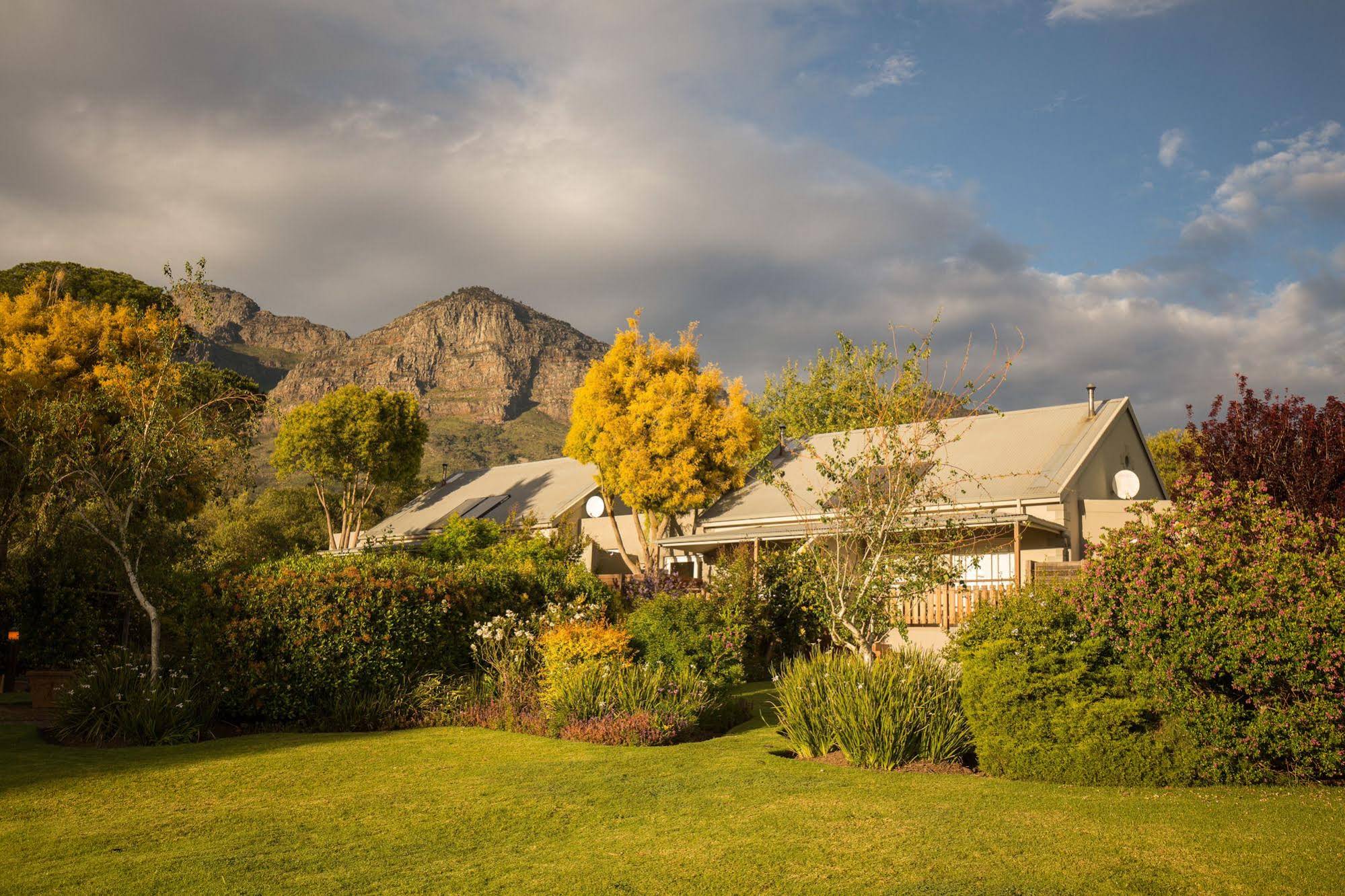 Angala Boutique Hotel
