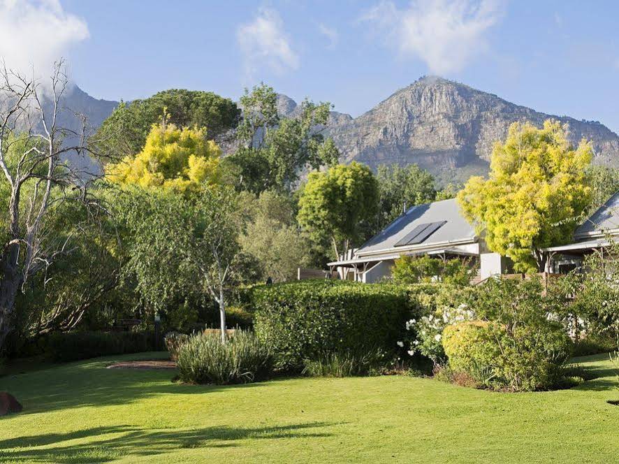 Angala Boutique Hotel