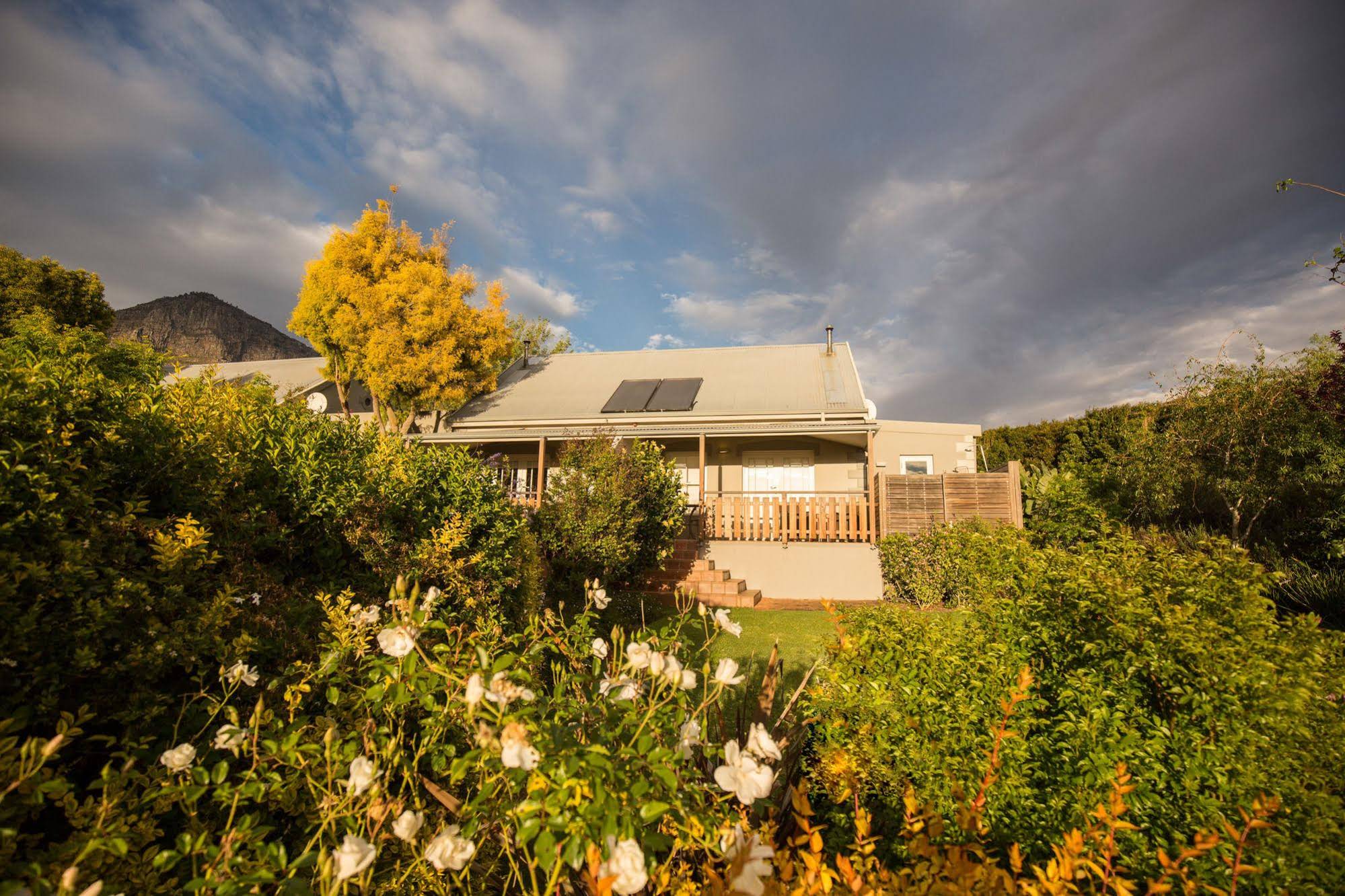 Angala Boutique Hotel