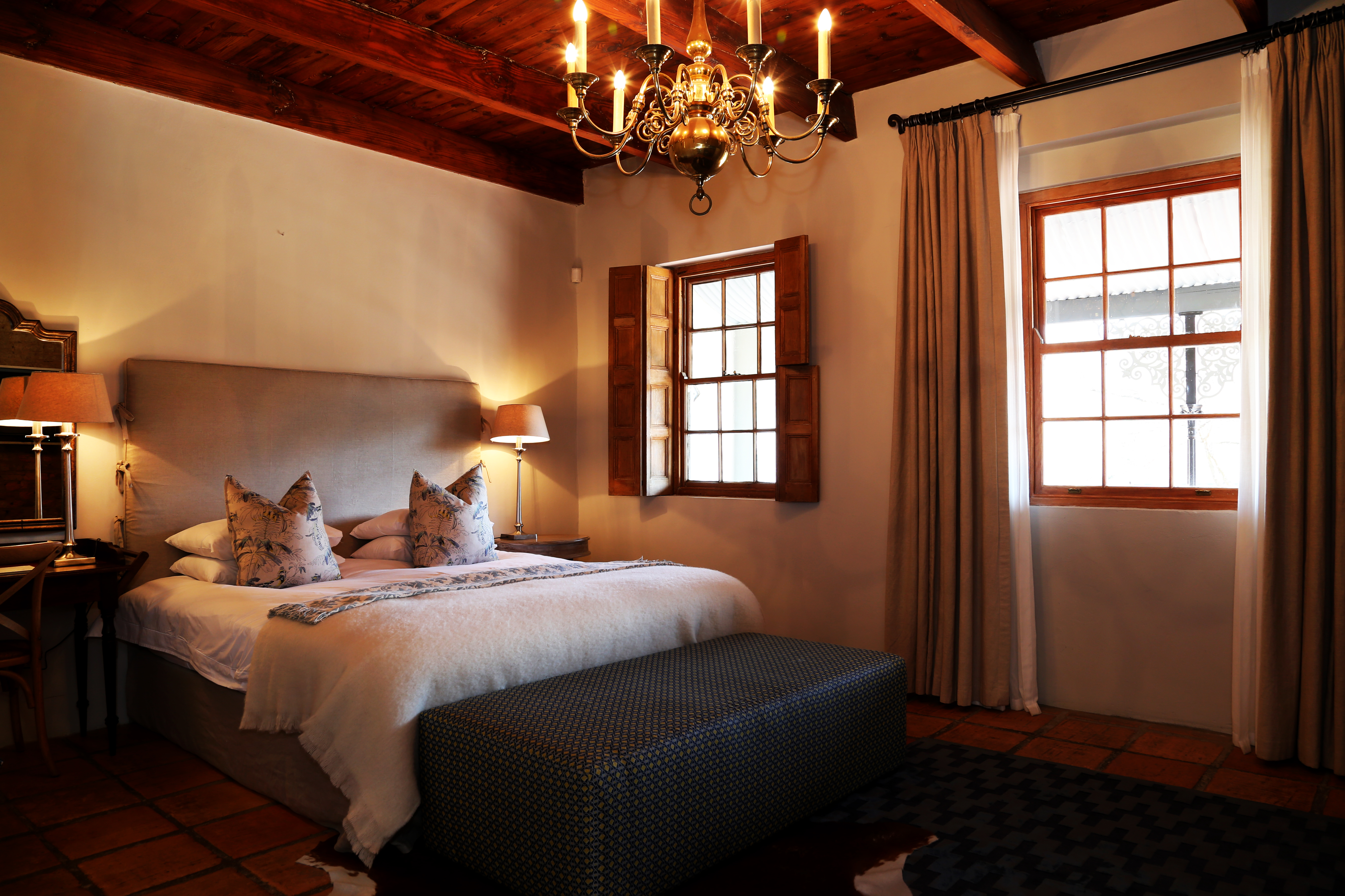 Avondrood Guesthouse