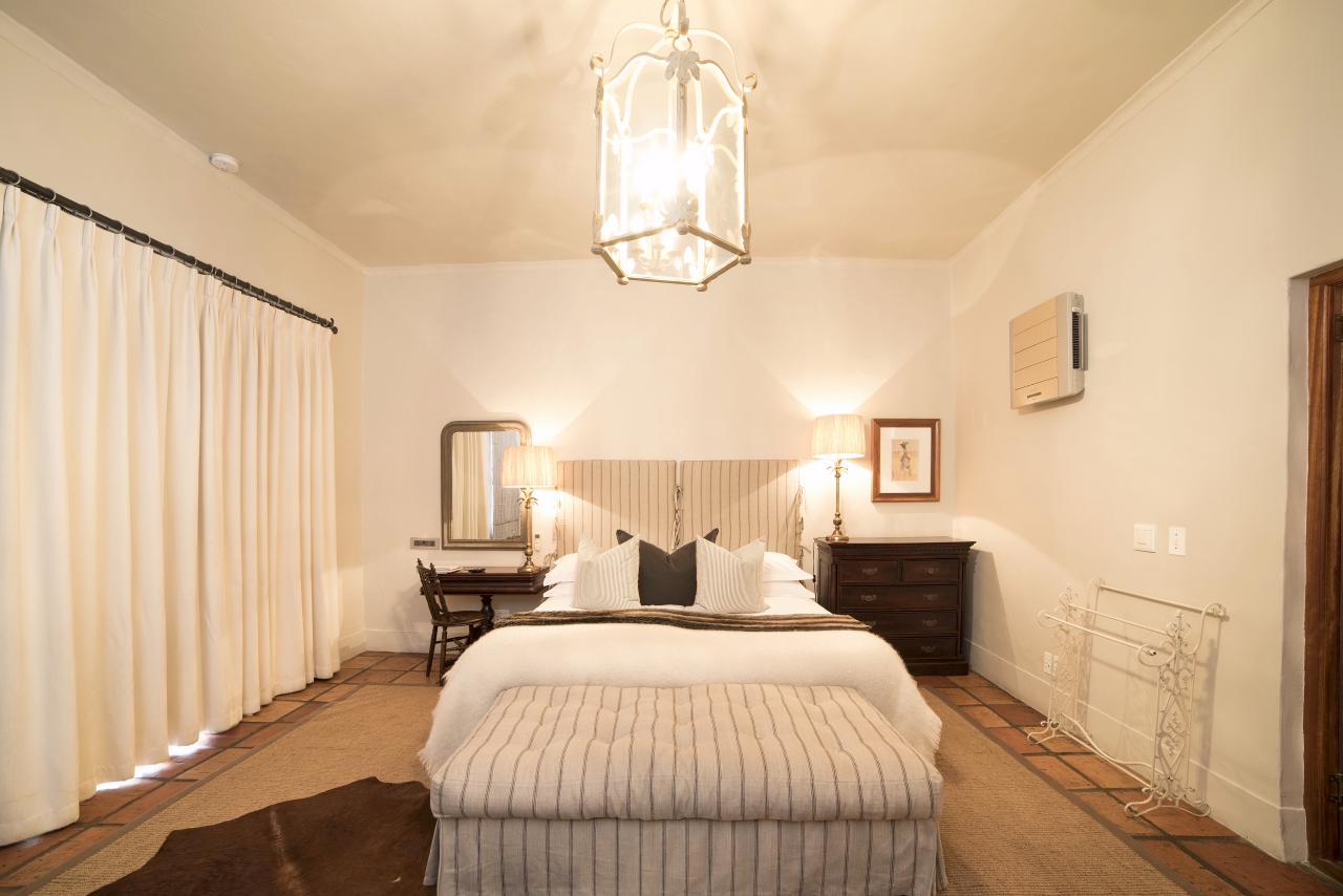 Avondrood Guesthouse