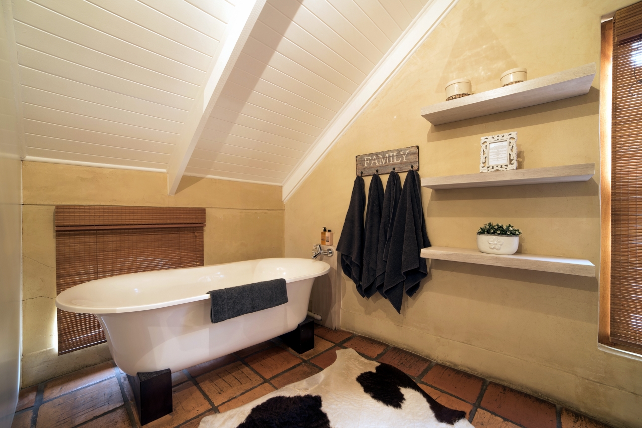 Avondrood Guesthouse