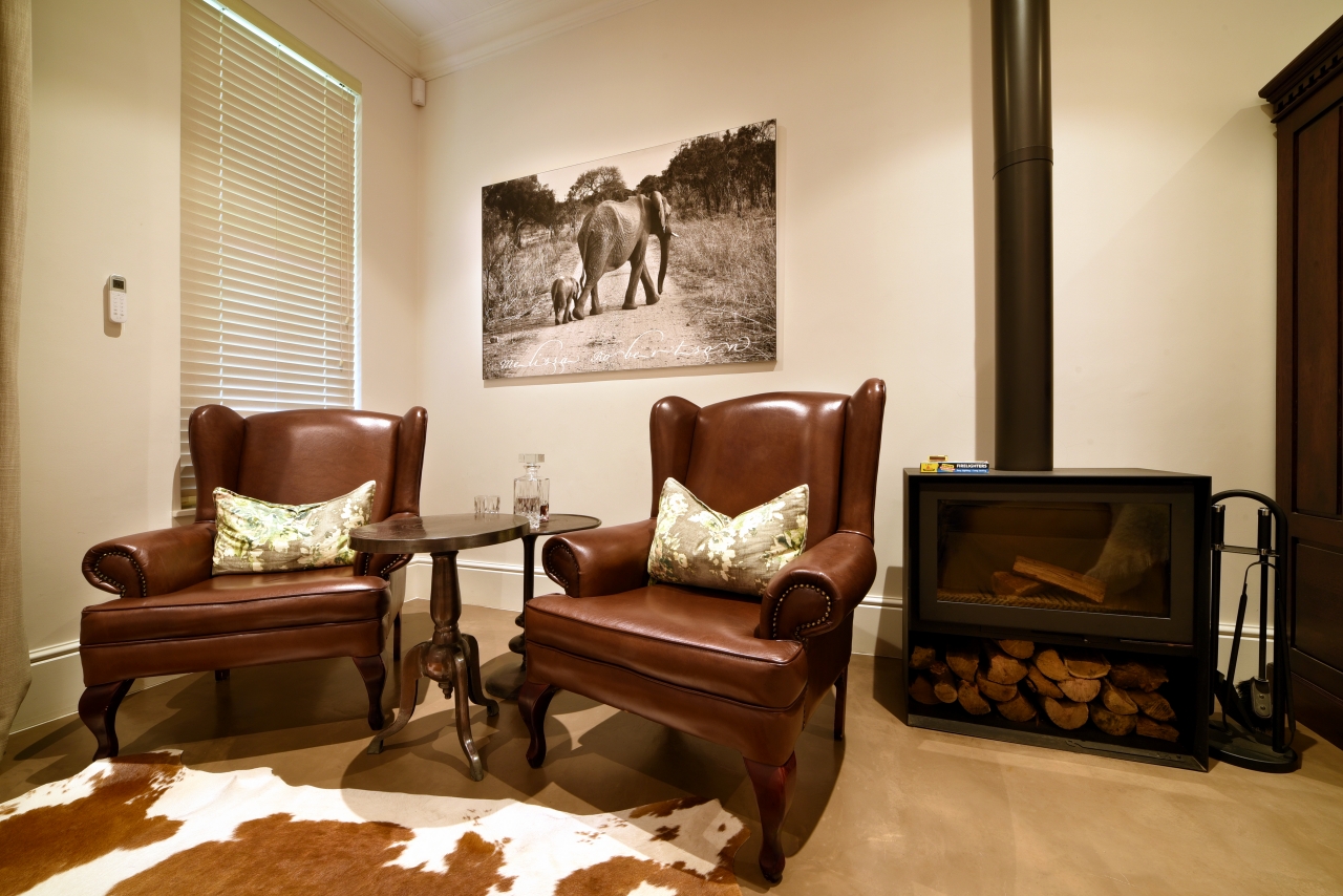 Avondrood Guesthouse