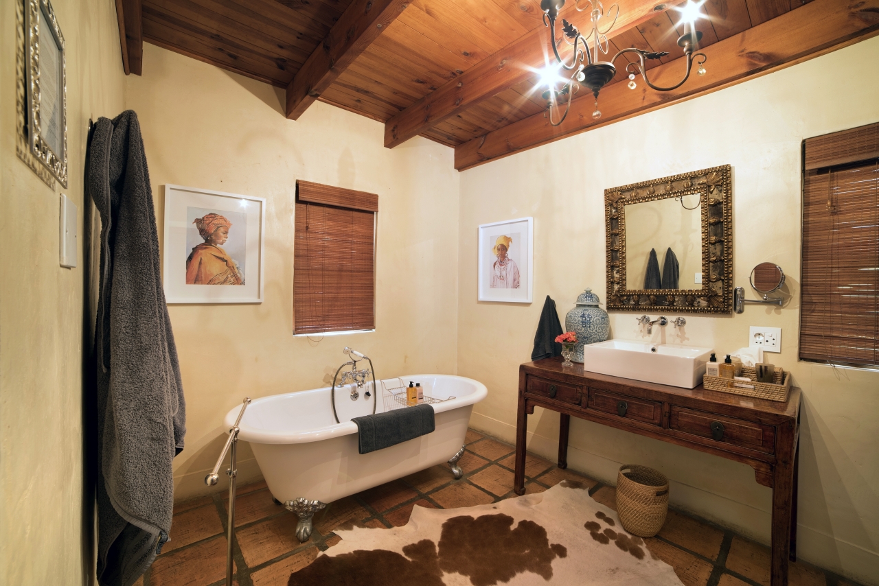 Avondrood Guesthouse