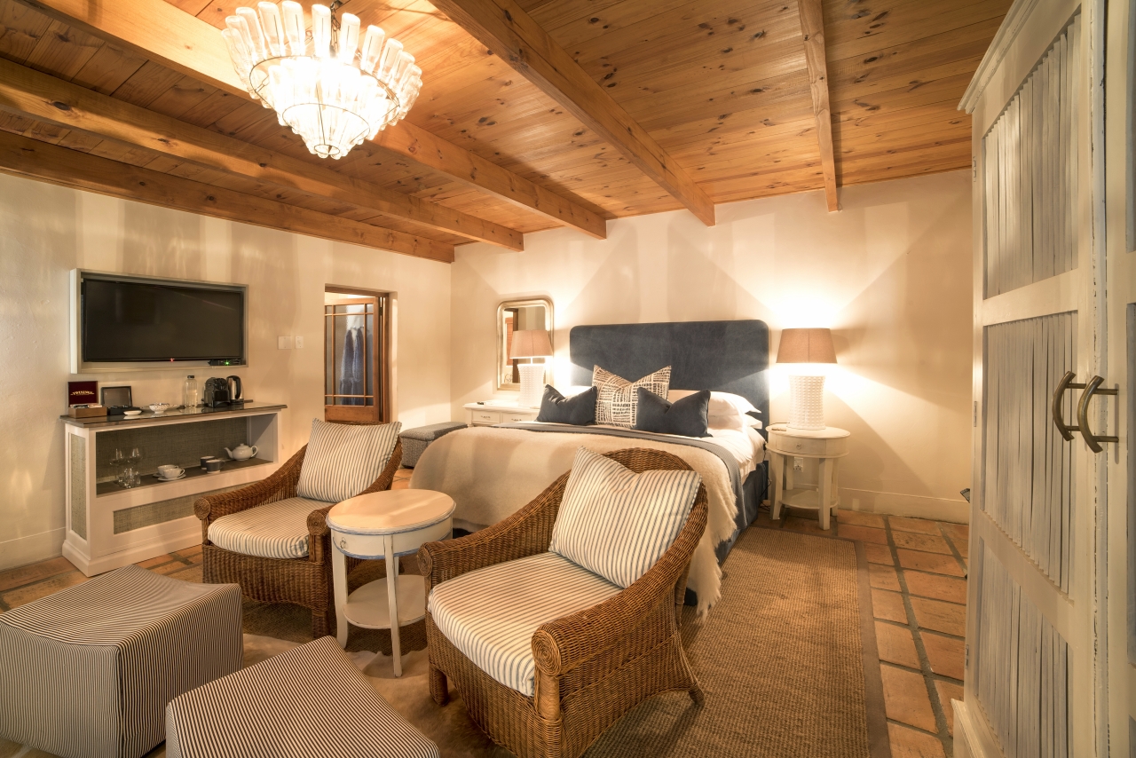 Avondrood Guesthouse