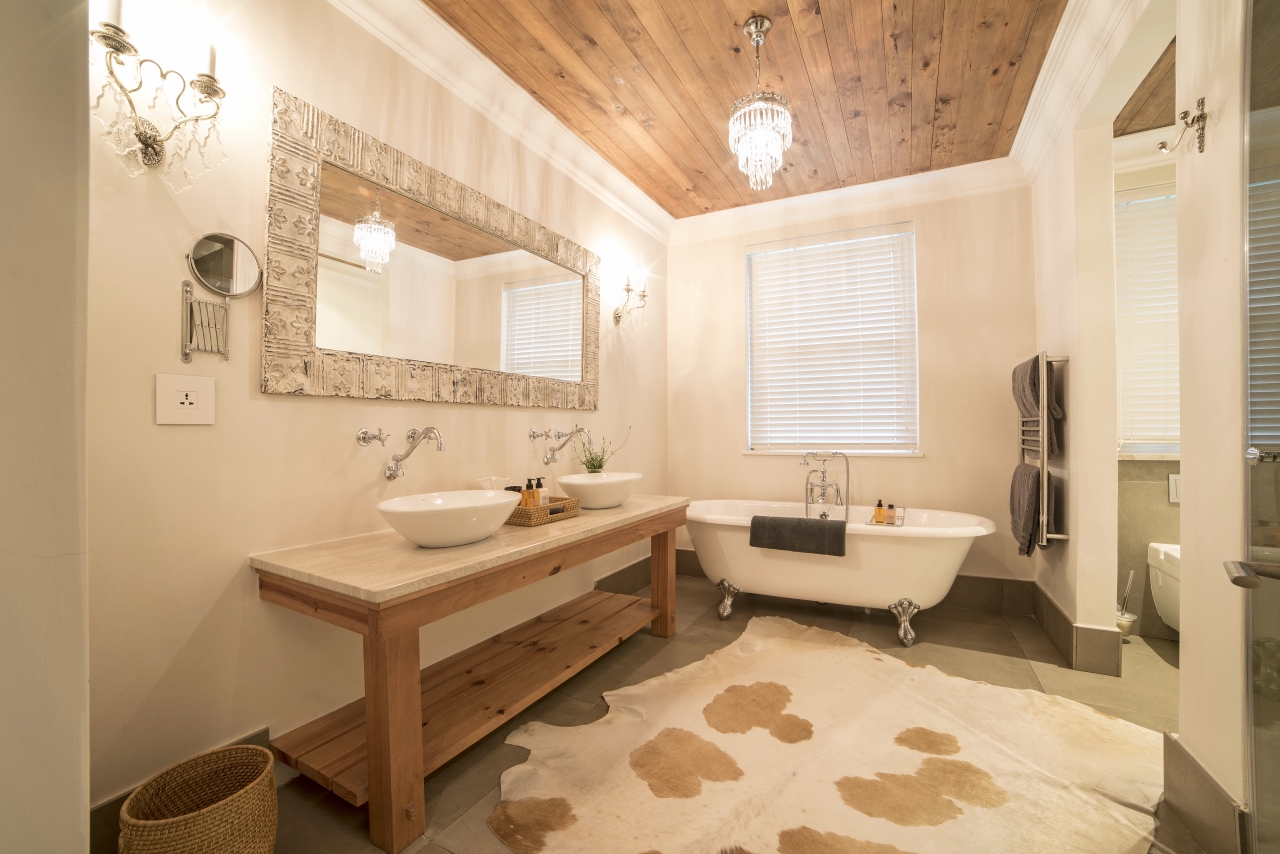 Avondrood Guesthouse