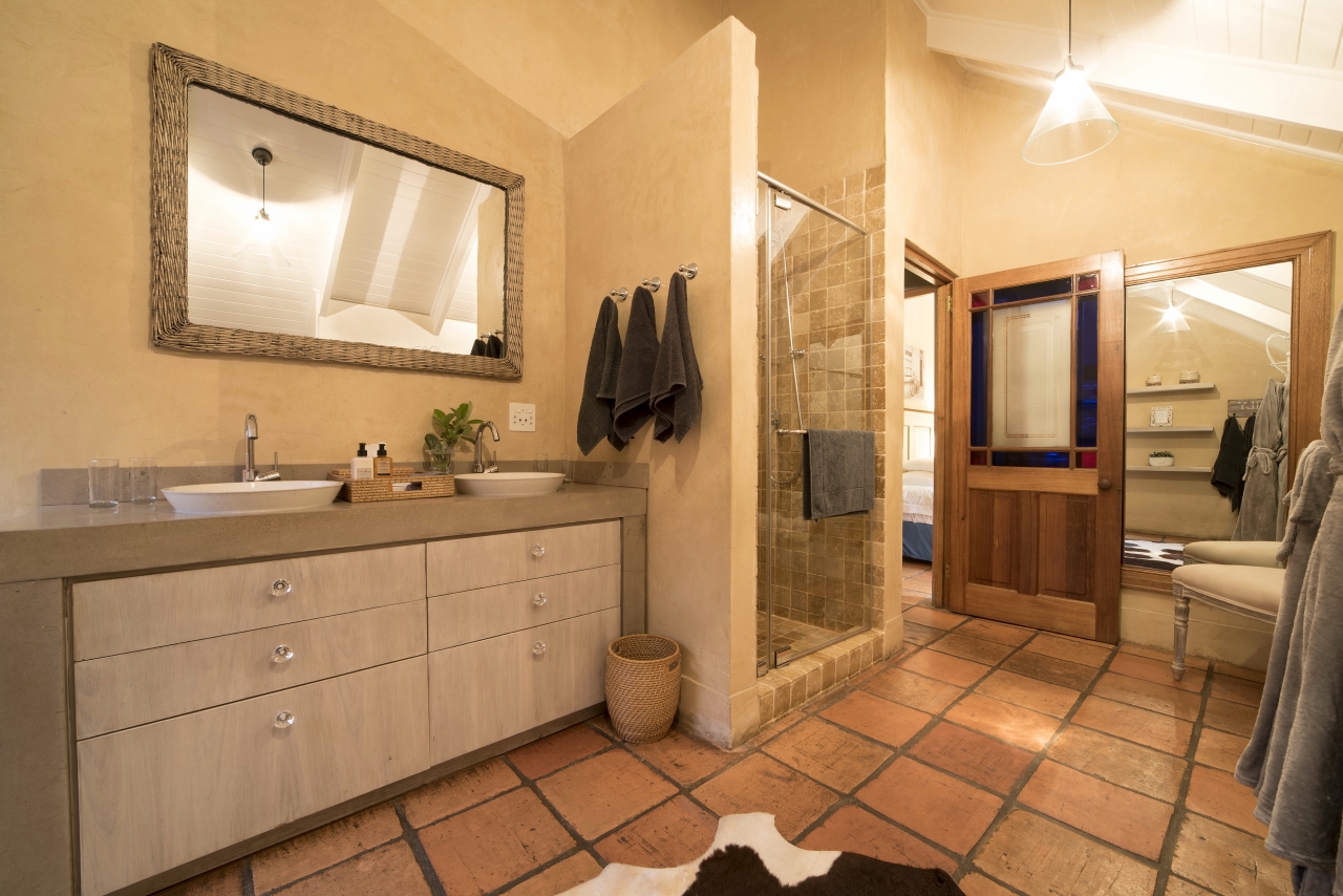 Avondrood Guesthouse