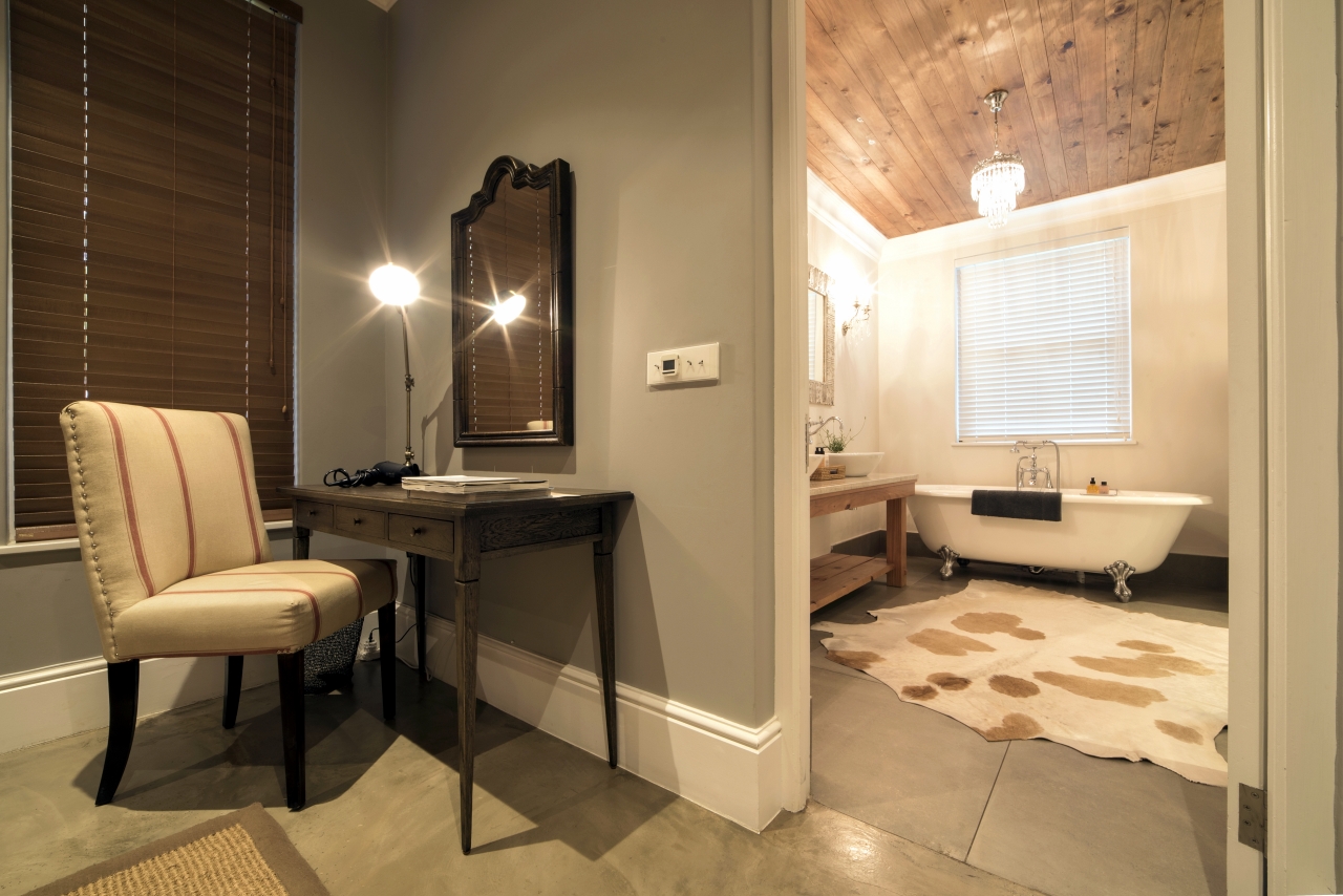 Avondrood Guesthouse