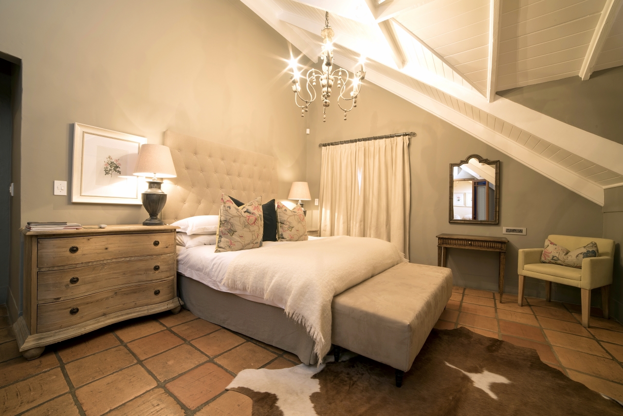 Avondrood Guesthouse