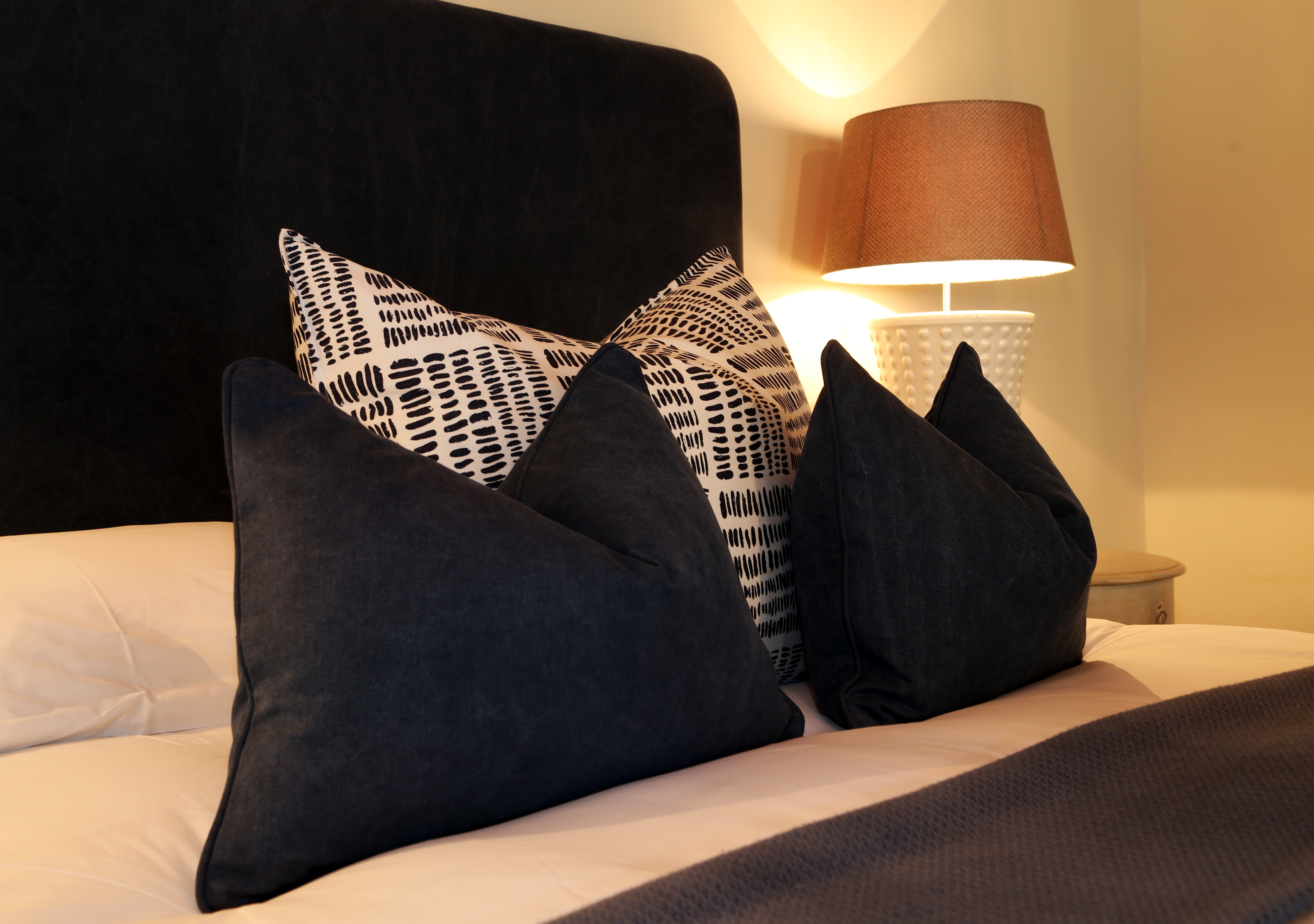 Avondrood Guesthouse