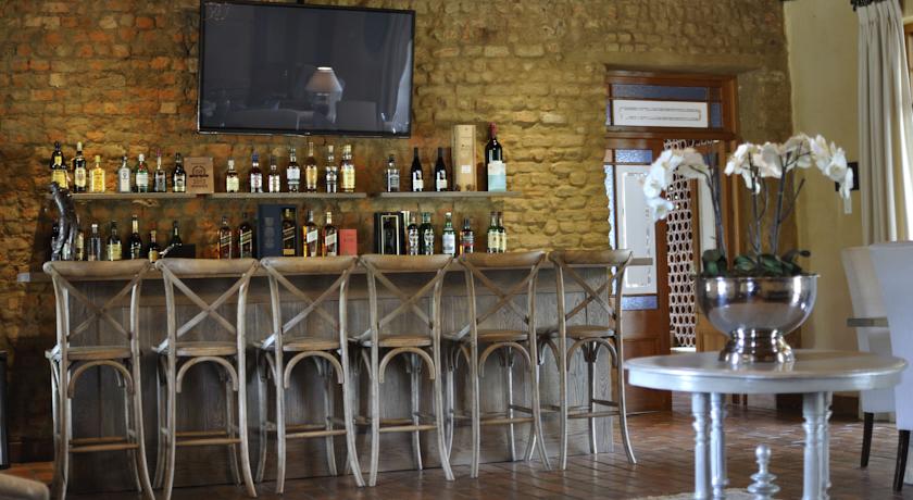 Avondrood Guesthouse