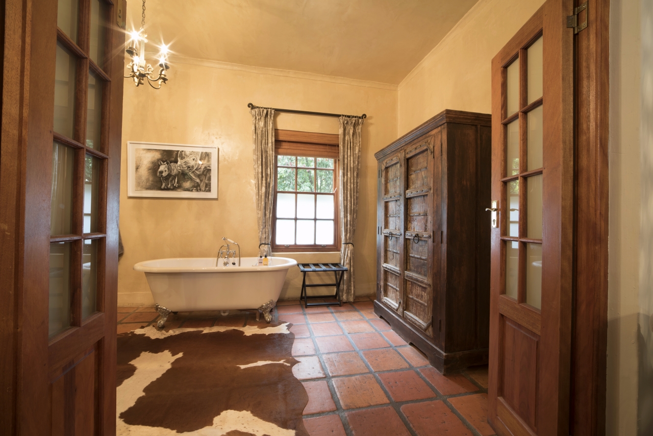 Avondrood Guesthouse