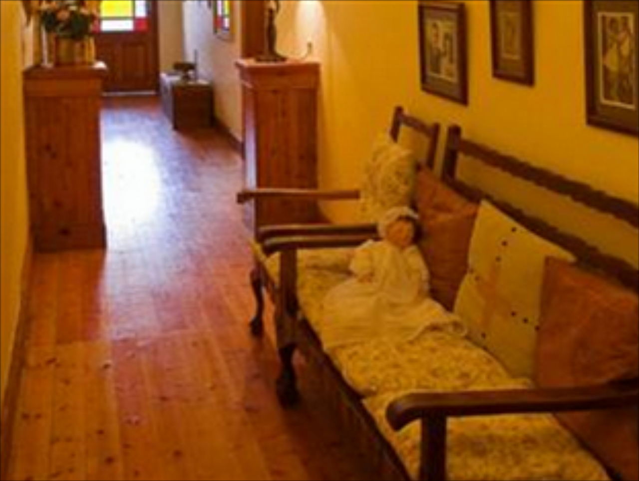Centre Ville Guest House