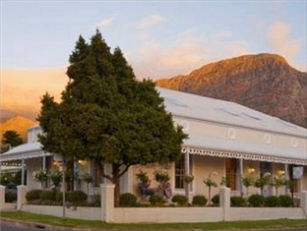 Centre Ville Guest House