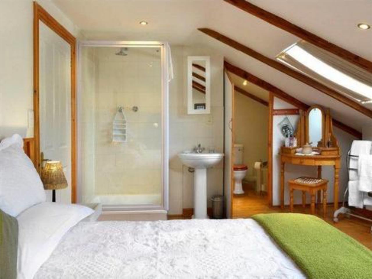 Centre Ville Guest House