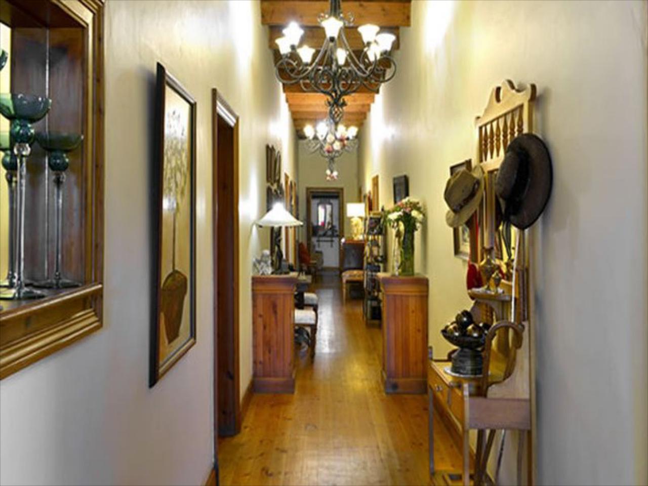 Centre Ville Guest House