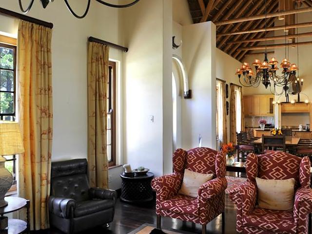 Elephant Lodge