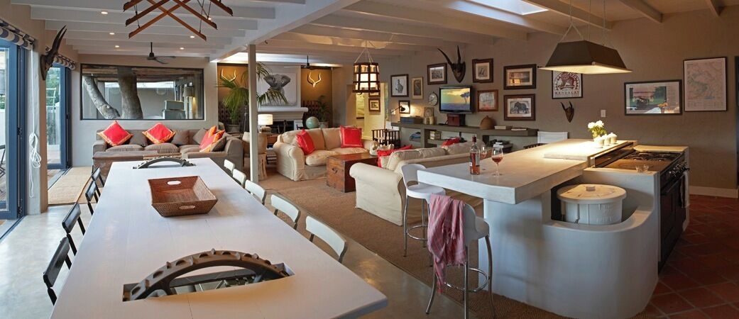 Explorers Club