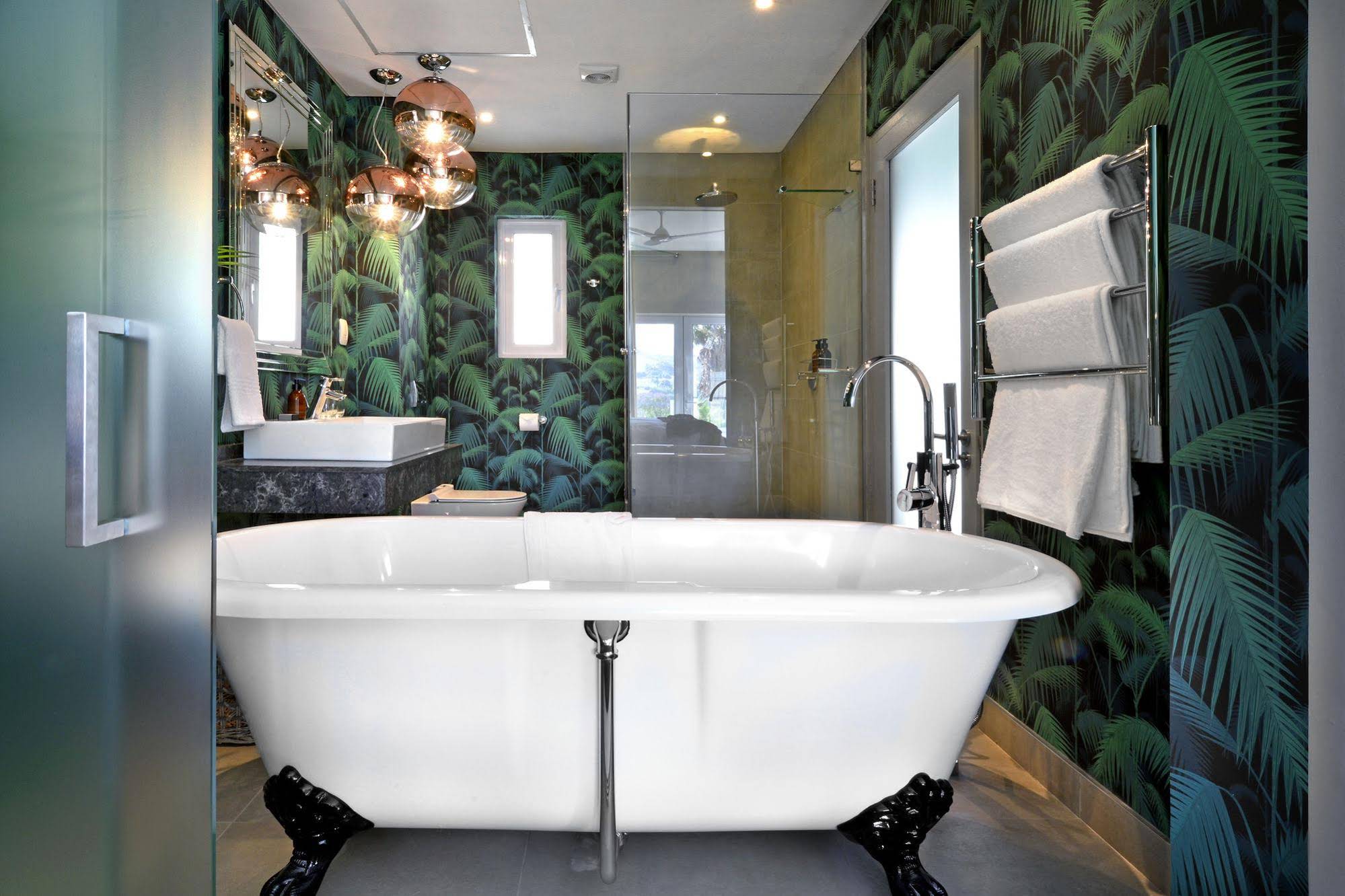 Franschhoek Boutique Hotel