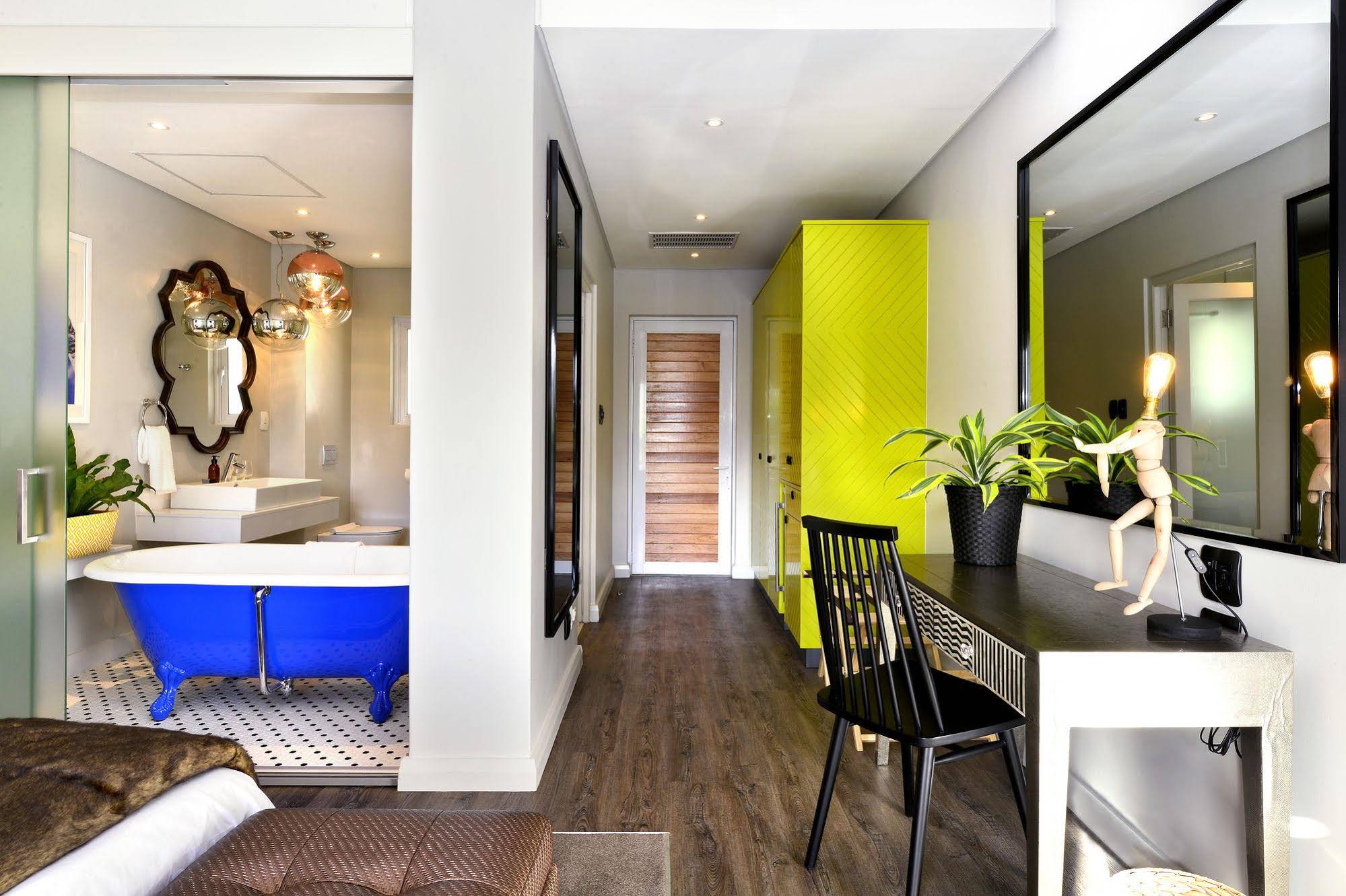 Franschhoek Boutique Hotel