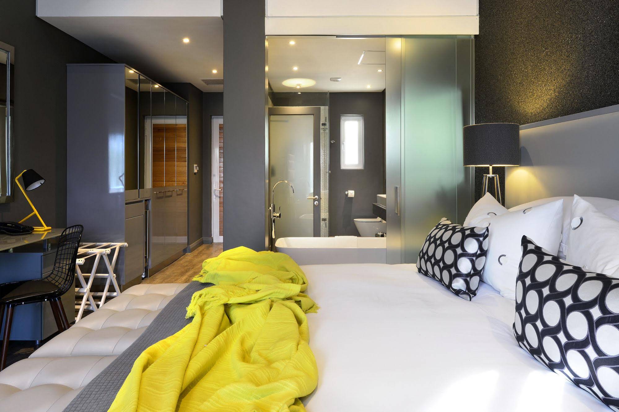 Franschhoek Boutique Hotel