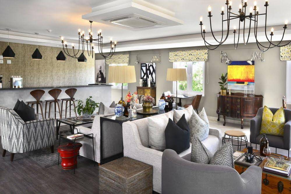 Franschhoek Boutique Hotel