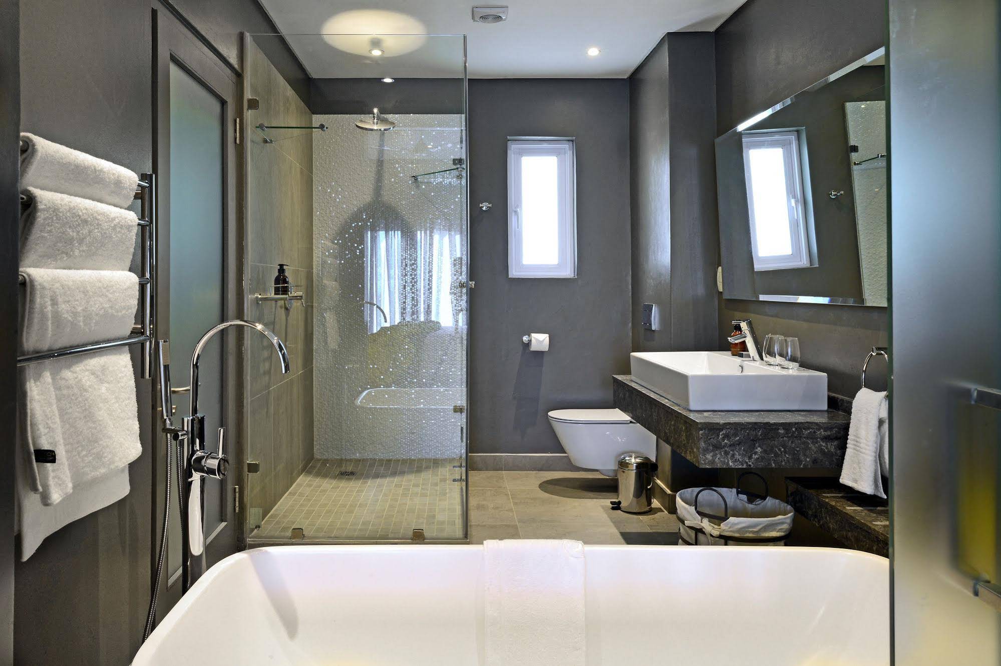 Franschhoek Boutique Hotel
