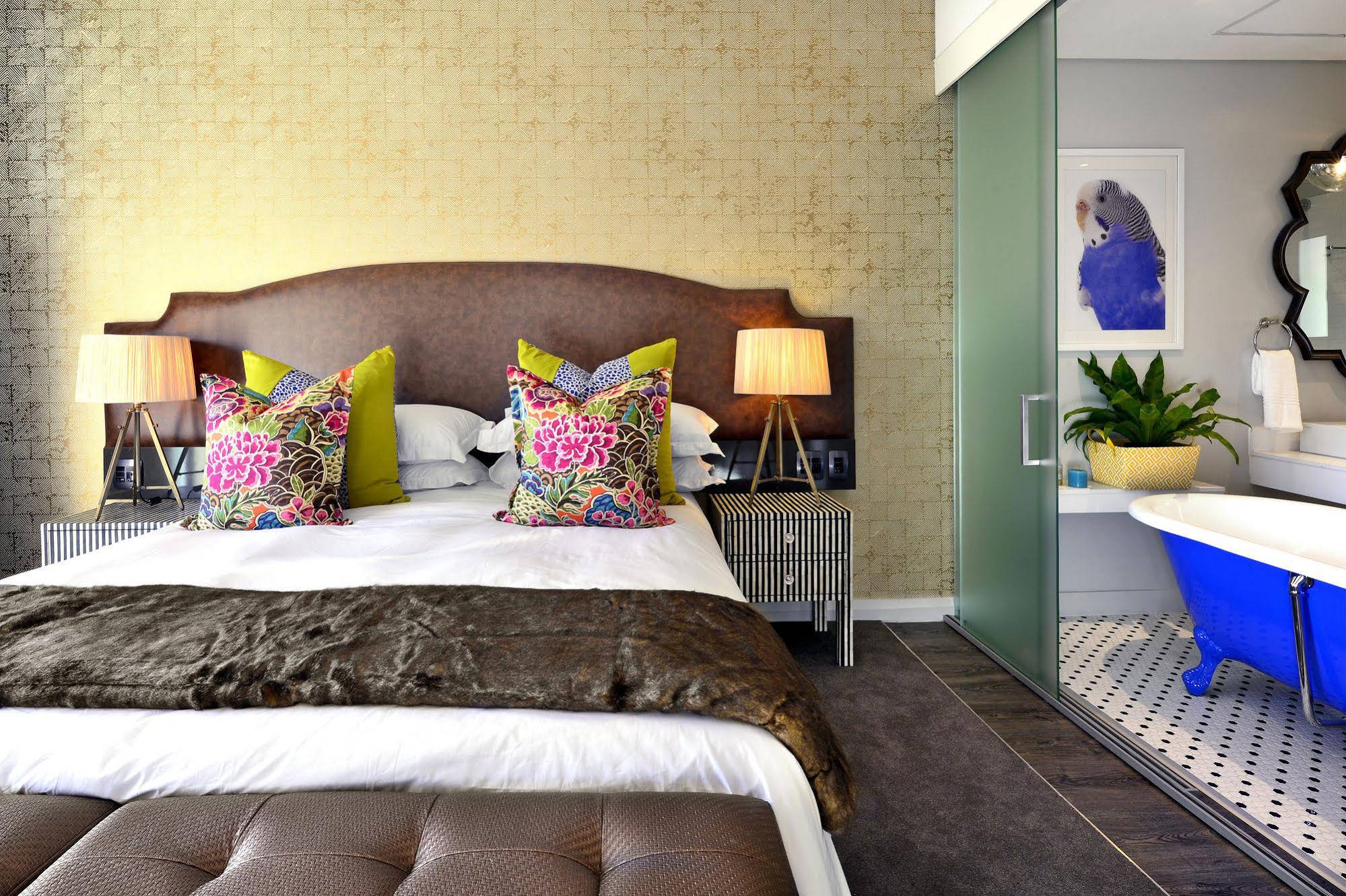 Franschhoek Boutique Hotel