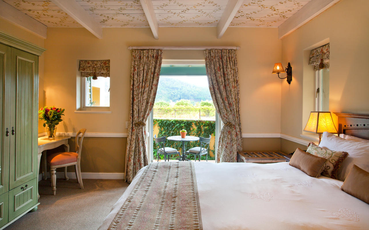 Franschoek Country House & Villas