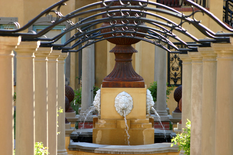 Franschoek Country House & Villas