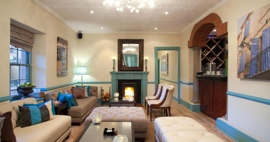 Franschoek Country House & Villas