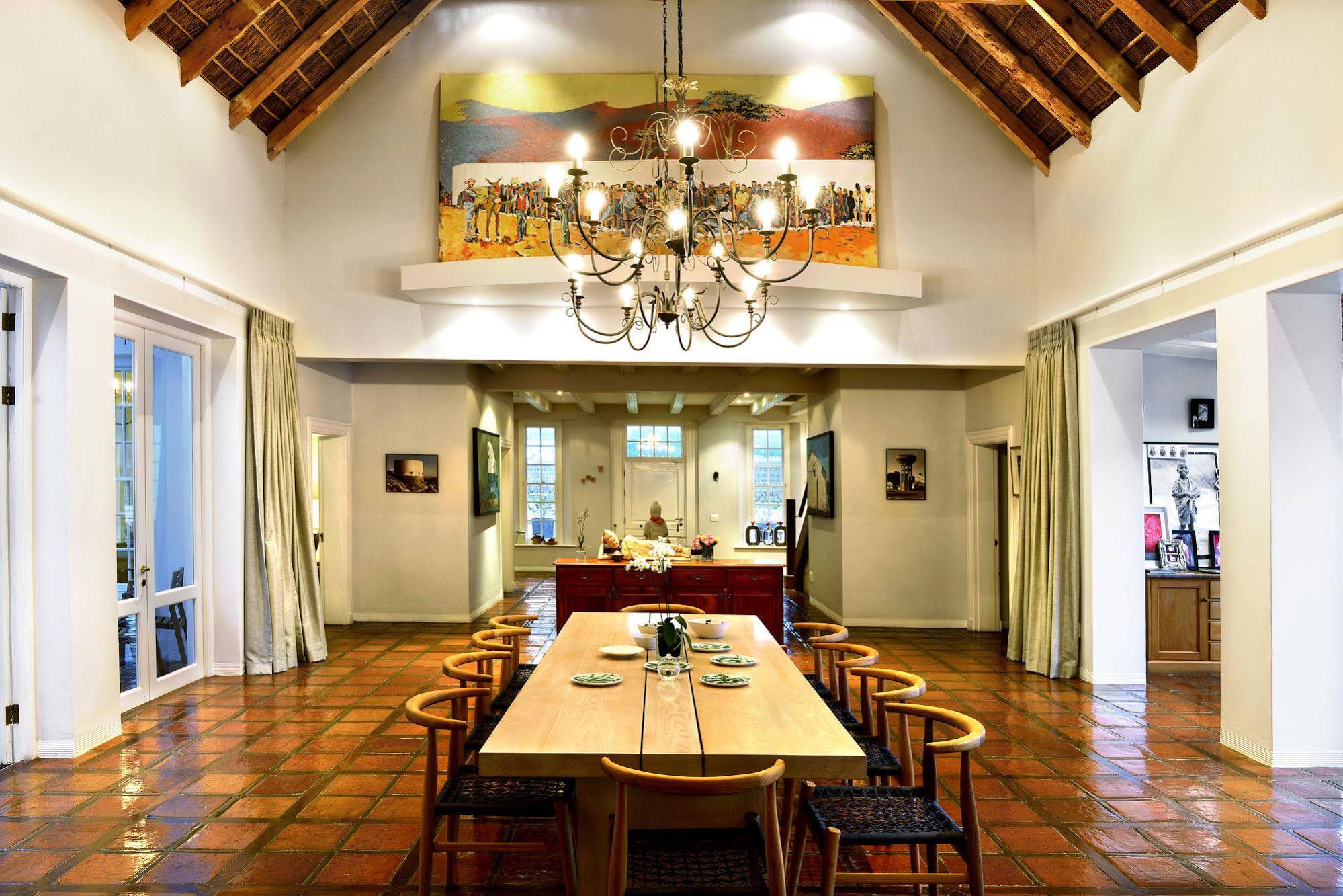 Holden Manz Country House