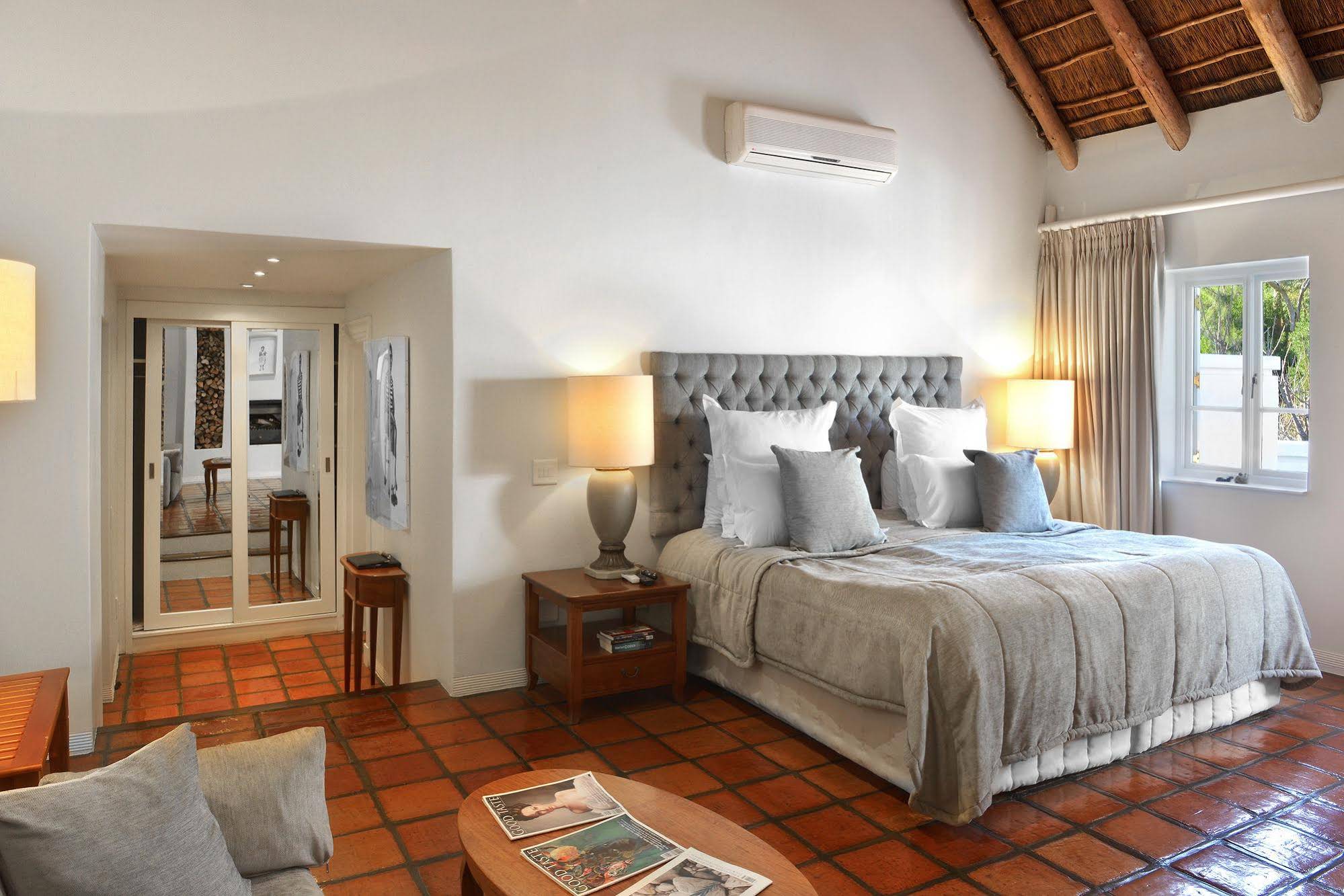 Holden Manz Country House