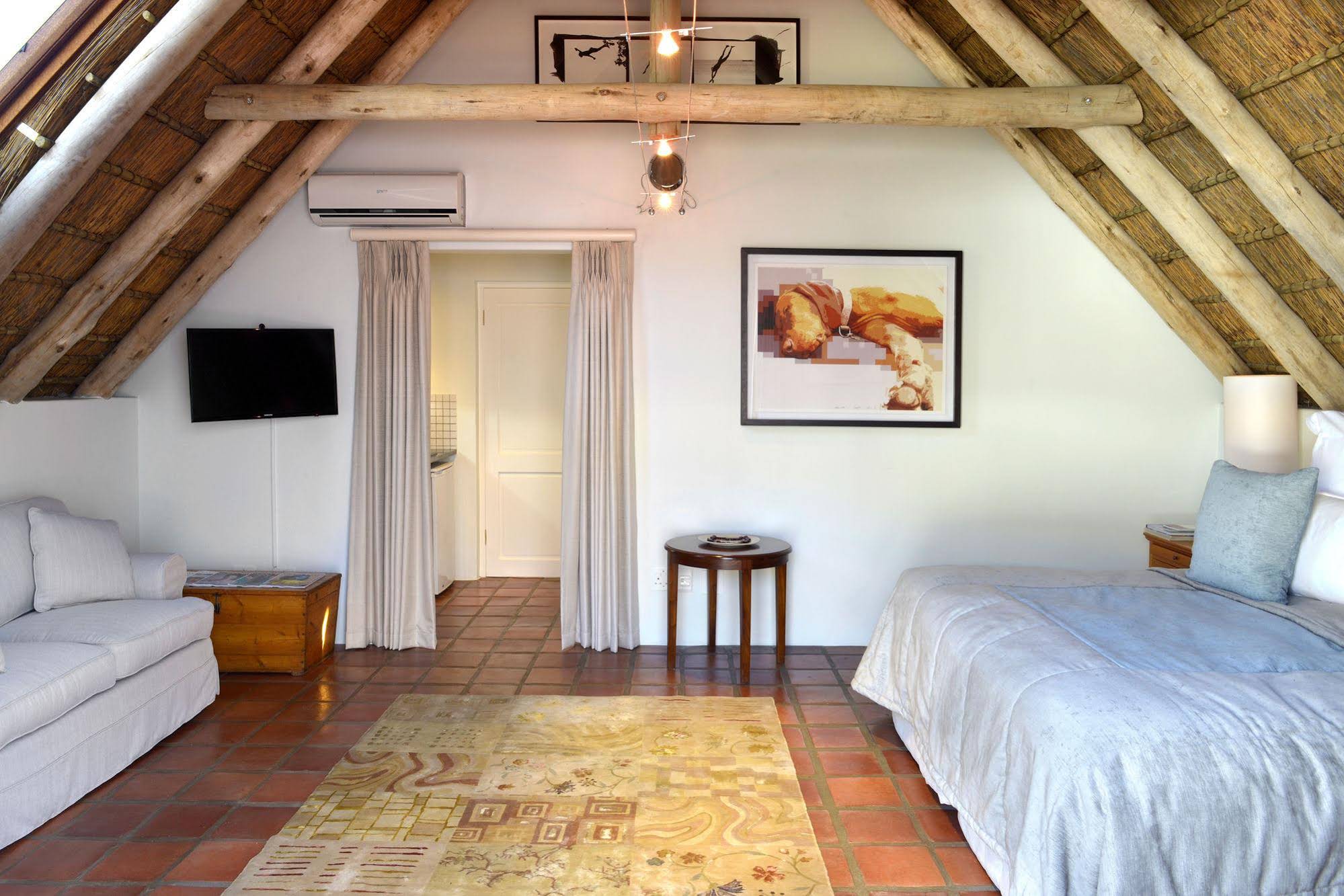 Holden Manz Country House