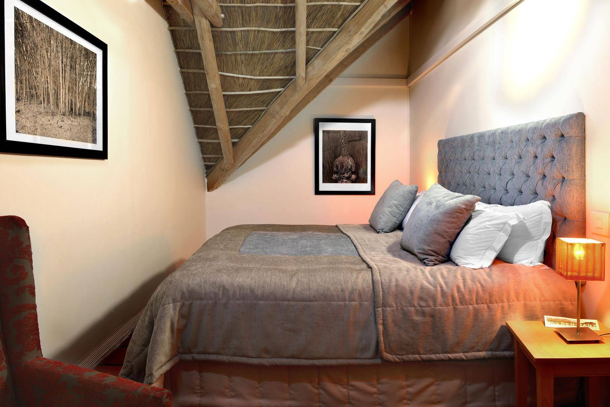 Holden Manz Country House