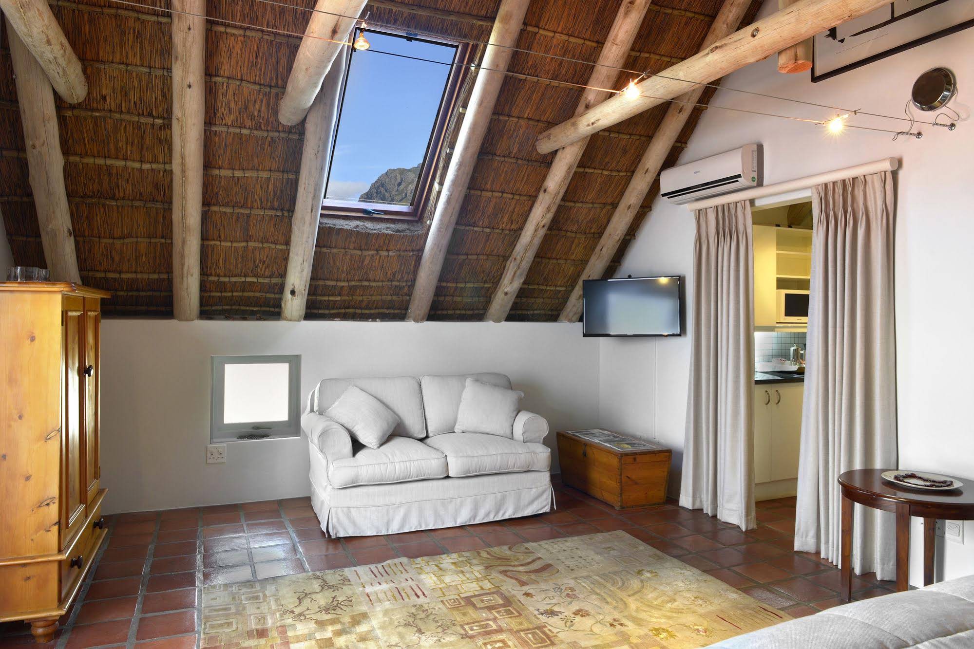 Holden Manz Country House